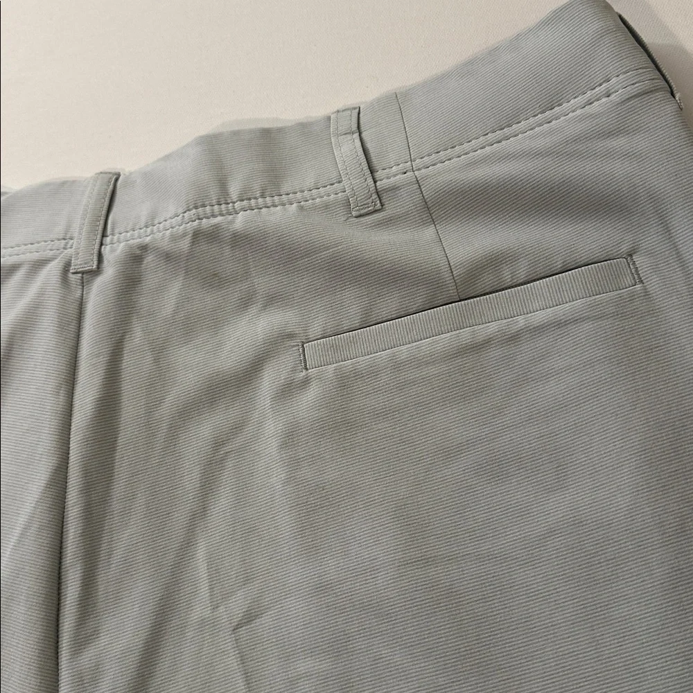 HAGGAR MENS ACTIVEWEAR SHORTS